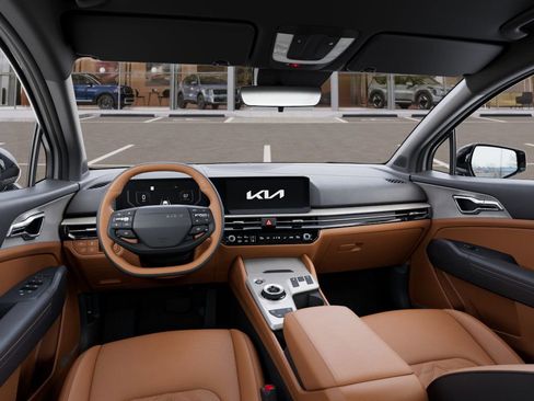 New 2026 Kia Sportage EX image 14