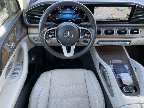 Used 2020 Mercedes-Benz GLE 450 GLE 450 image 11