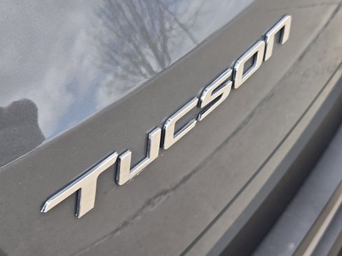 Used 2024 Hyundai Tucson SEL image 10