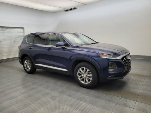 Used 2020 Hyundai Santa Fe SEL w/ Cargo Package FWD image 11
