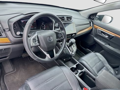 Used 2020 Honda CR-V EX image 7