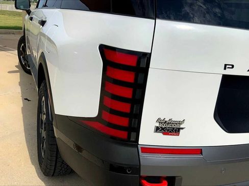 New 2026 Hyundai Palisade XRT Pro image 14