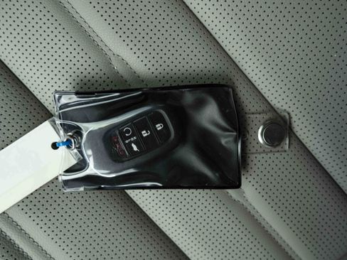 Used 2024 Honda CR-V EX-L image 47