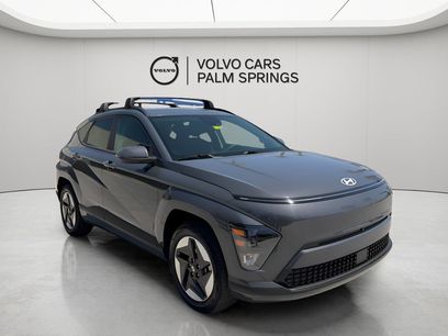 Used 2024 Hyundai Kona SEL