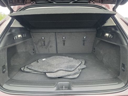 Used 2024 Buick Envision Avenir image 14