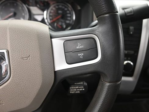 Used 2010 Dodge Ram 1500 Truck SLT image 31