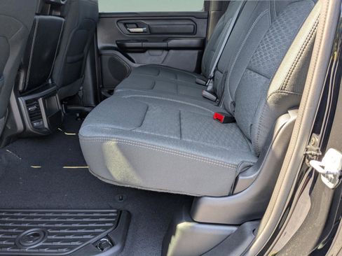 New 2026 RAM 1500 Tradesman image 11