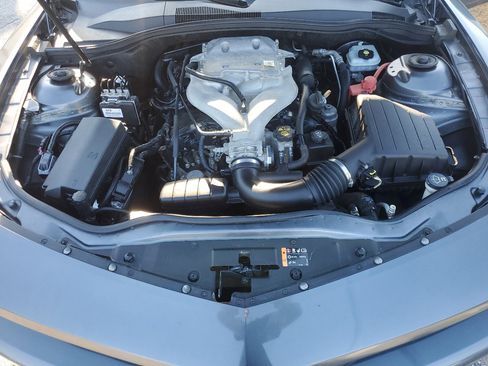 Used 2011 Chevrolet Camaro LT w/ RS Package image 30