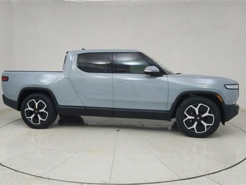 Used 2024 Rivian R1T Adventure image 65