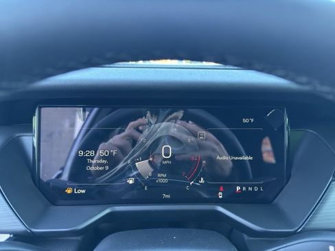 New 2026 GMC Acadia Elevation w/ Black Edition image 11