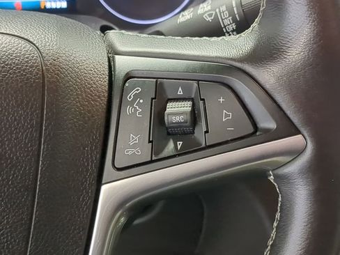 Used 2017 Buick Encore Essence FWD image 30