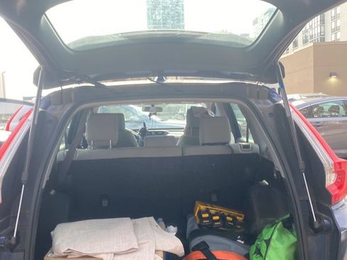 Used 2018 Honda CR-V LX image 18