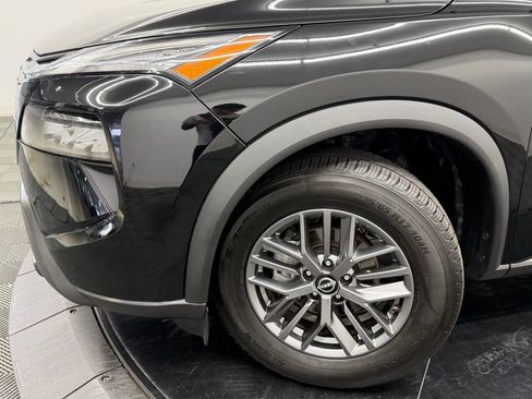 Used 2024 Nissan Rogue S FWD image 5