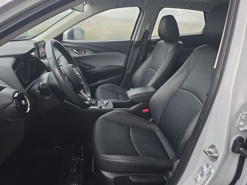 Used 2019 MAZDA CX-3 Touring w/ Preferred Equipment Package image 17