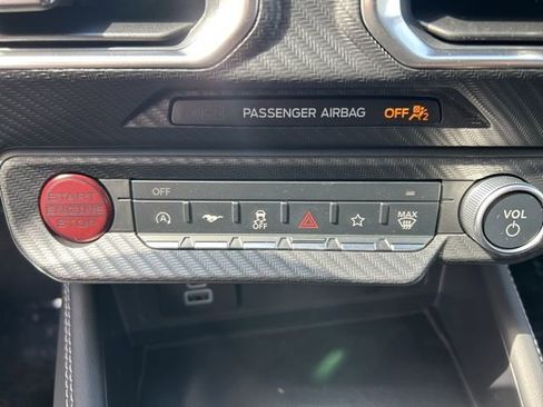 New 2026 Ford Mustang Premium RWD image 16
