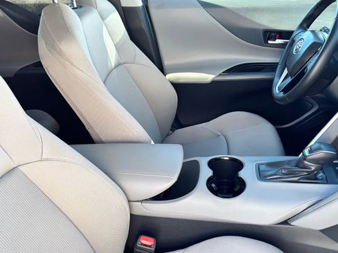 Certified 2024 Toyota Venza LE image 13