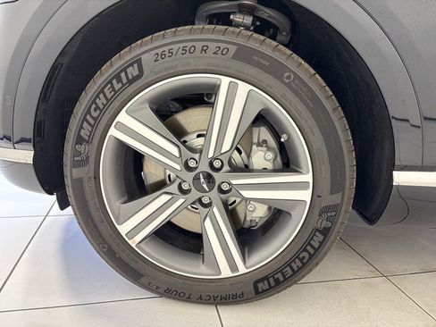 New 2026 Genesis GV80 3.5T AWD/4WD image 9