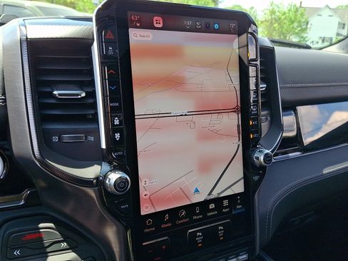 New 2026 RAM 1500 RHO w/ RHO Level 1 Equipment Group AWD/4WD image 16