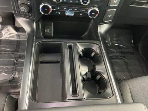 Used 2025 Ford F150 XL w/ Equipment Group 104A Hybrid image 20