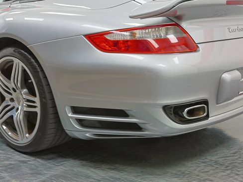 Used 2008 Porsche 911 Turbo image 18