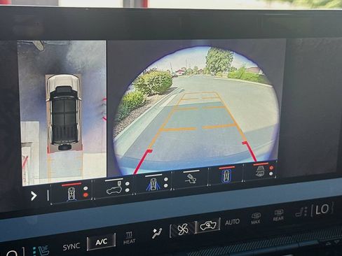 New 2024 GMC Hummer EV 3X w/ Omega Edition AWD/4WD image 17