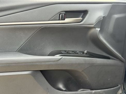 Used 2025 Toyota Camry SE w/ Multimedia Upgrade Package FWD image 26