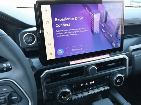 New 2026 Toyota 4Runner Limited image 20