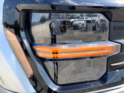 Used 2025 Ford F150 XLT w/ Equipment Group 301A Standard RWD image 27