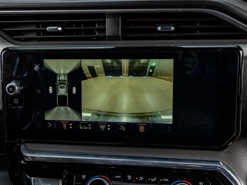 Used 2024 GMC Sierra 1500 Denali w/ Denali Reserve Package image 26