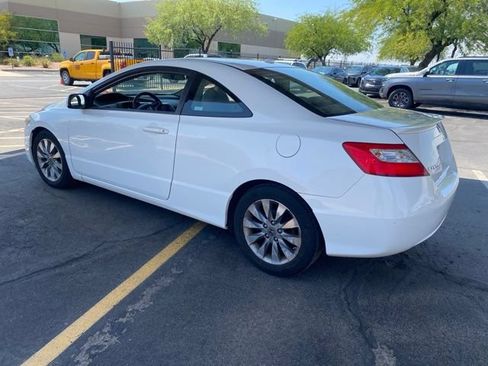 Used 2009 Honda Civic EX-L image 2