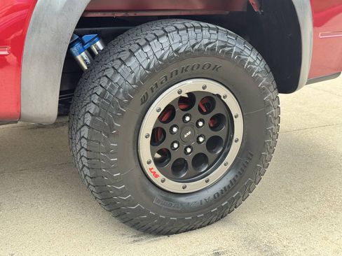 Used 2014 Ford F150 Raptor w/ Equipment Group 801A Luxury AWD/4WD image 35