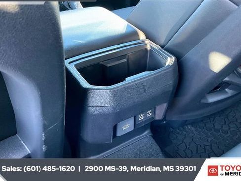 Used 2025 Toyota Tacoma TRD Pro image 24