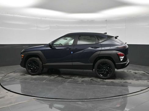 New 2026 Hyundai Kona SEL Sport AWD/4WD image 5