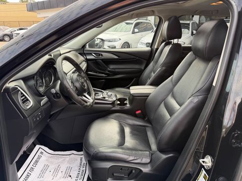 Used 2018 MAZDA CX-9 Touring w/ Touring Premium Package AWD/4WD image 40