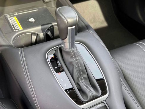Certified 2023 Honda HR-V EX-L image 30