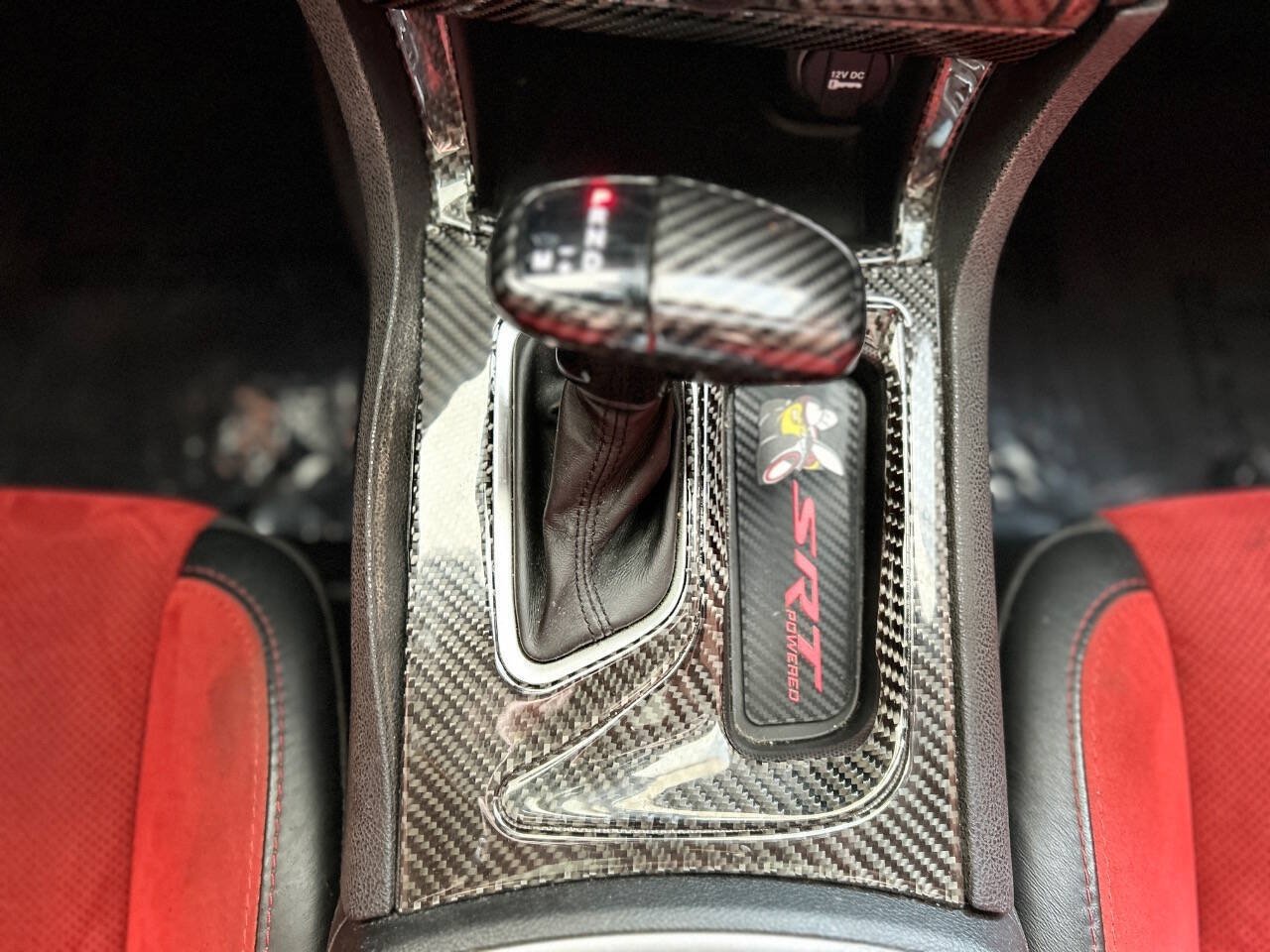 Used 2018 Dodge Charger R/T Scat Pack RWD image 70