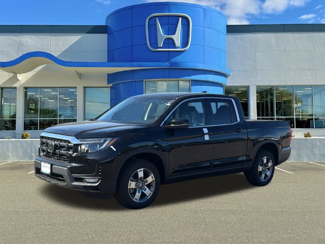 New 2026 Honda Ridgeline RTL image 3