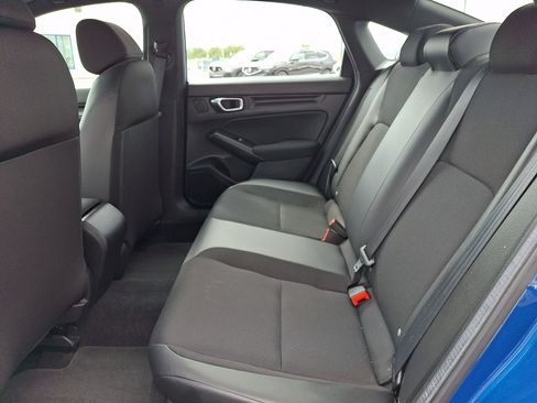 Certified 2024 Honda Civic Sport image 10