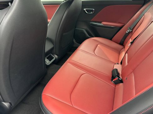 New 2026 Kia K4 EX FWD image 9