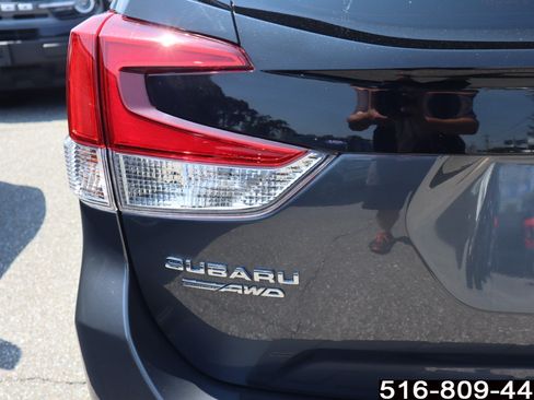 Used 2023 Subaru Forester Sport AWD/4WD image 36