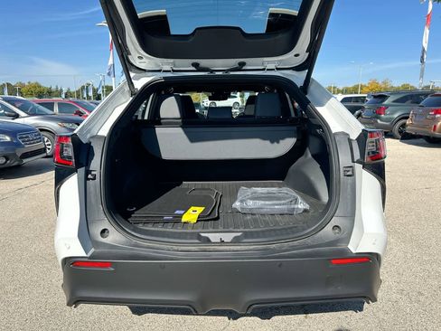 Used 2024 Subaru Solterra Touring w/ Touring Package image 37