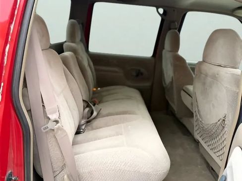 Used 1998 Chevrolet Silverado 3500 4x4 Crew Cab w/ Preferred Equipment Group 2 image 22