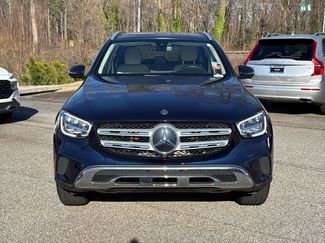 Used 2021 Mercedes-Benz GLC 300 video 2