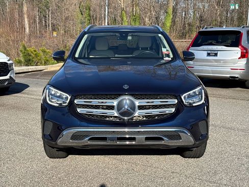 Used 2021 Mercedes-Benz GLC 300 image 2