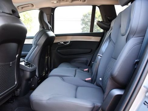 Used 2026 Volvo XC90 B6 Plus AWD/4WD image 17