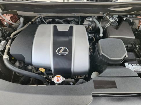 Used 2016 Lexus RX 350 FWD w/ Premium Package image 30