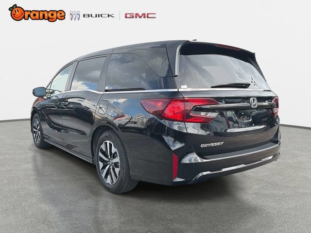 Used 2025 Honda Odyssey EX-L image 5