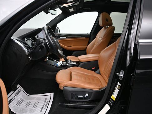 Used 2019 BMW X3 xDrive30i AWD/4WD image 9