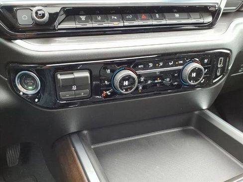 New 2026 Chevrolet Silverado 3500 High Country w/ High Country Premium Package image 27