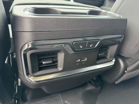 New 2026 Chevrolet Silverado 1500 LTZ AWD/4WD image 8